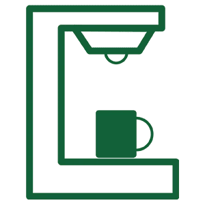 coffee pot